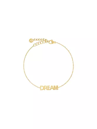 EDBLAD | Armband DREAM BRACELET Gold | 